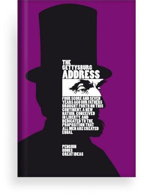 The Gettysburg Address