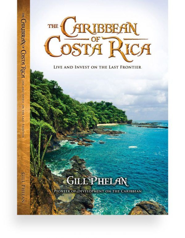 THE CARIBBEAN OF COSTA RICA