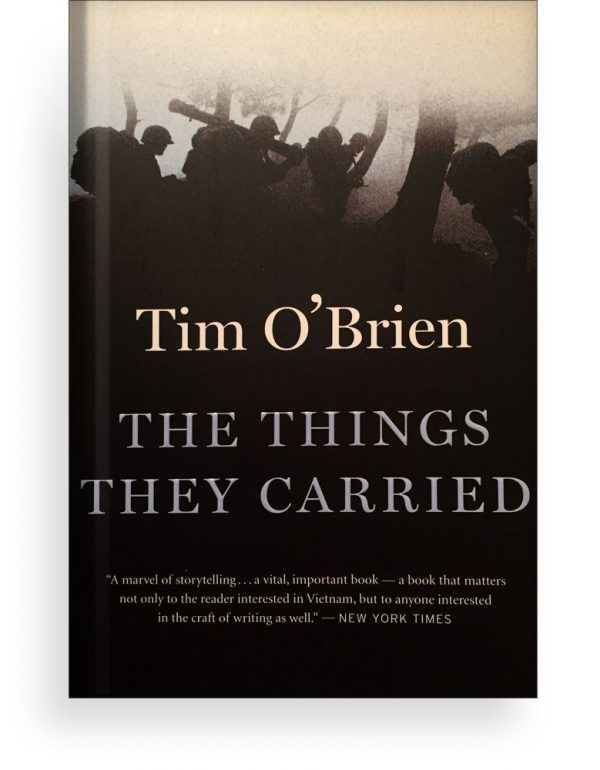 The Things They Carried