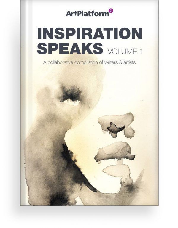 Inspiration Speaks Volume 1