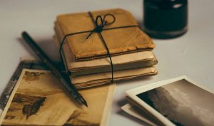 The Benefits of Reading for Mental Health