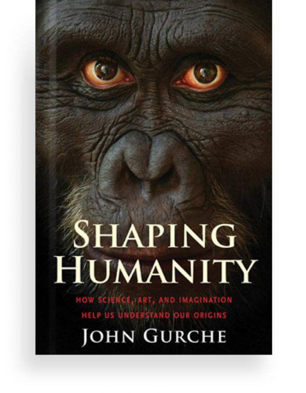 Shaping Humanity